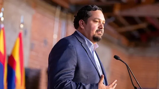 Endorsements — Nick for Mesa