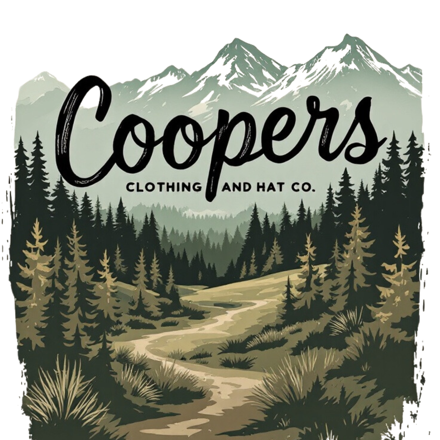 Coopers Clothing and Hat Co