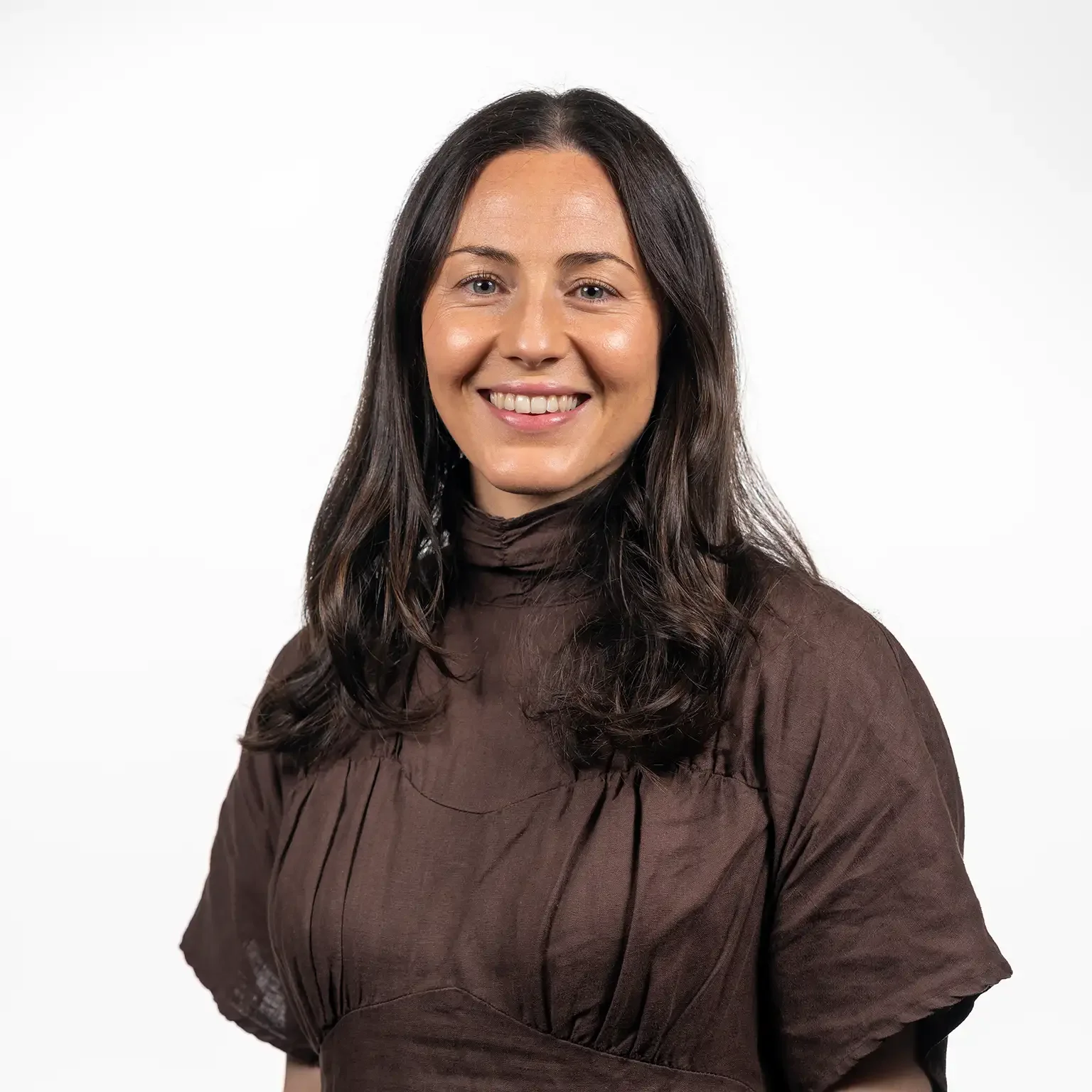 Madeleine Threlkeld