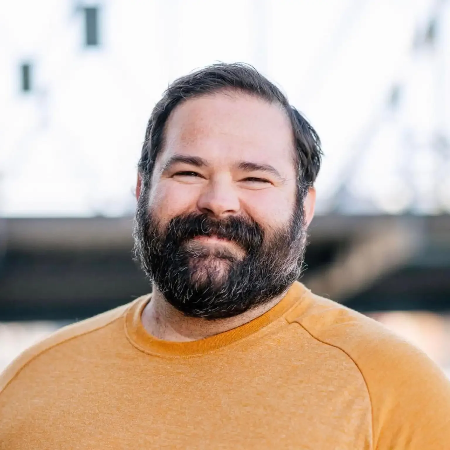 Tim Overstreet