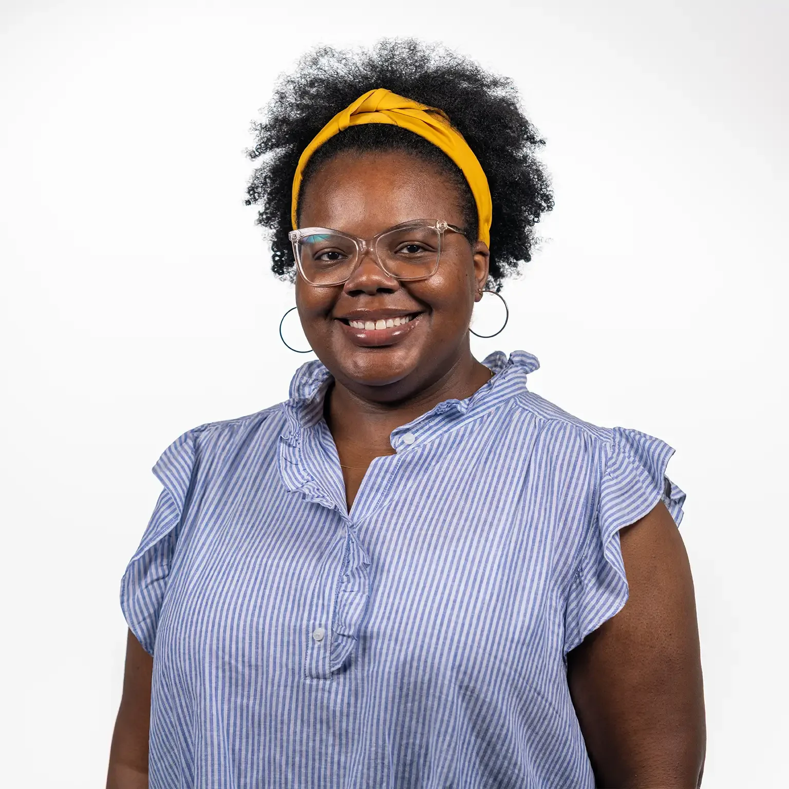 Totiana Scott