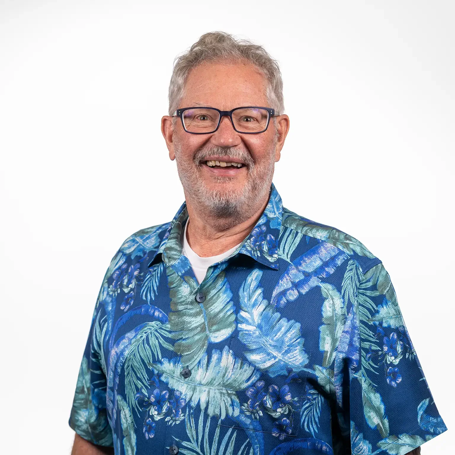 Steve Zimmerman
