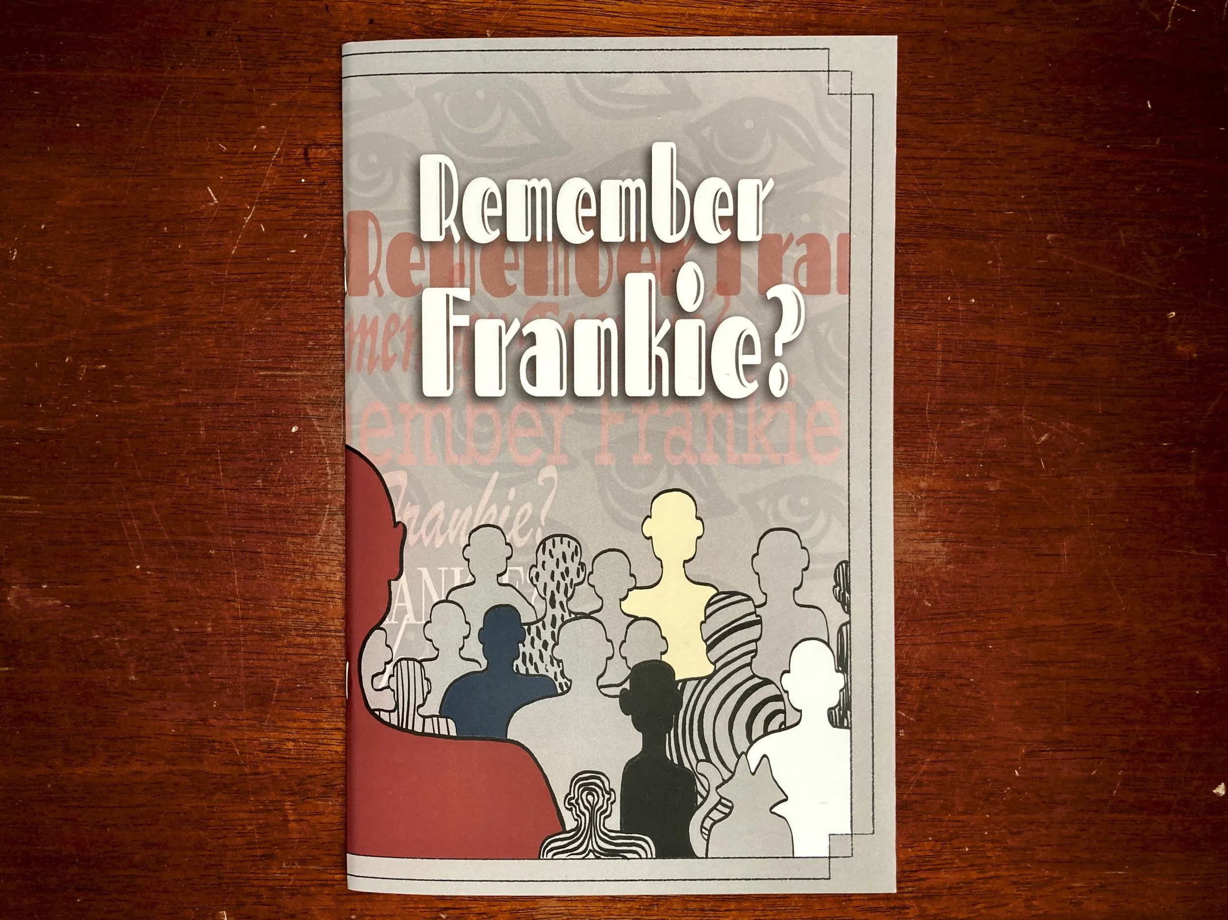 Remember Frankie?