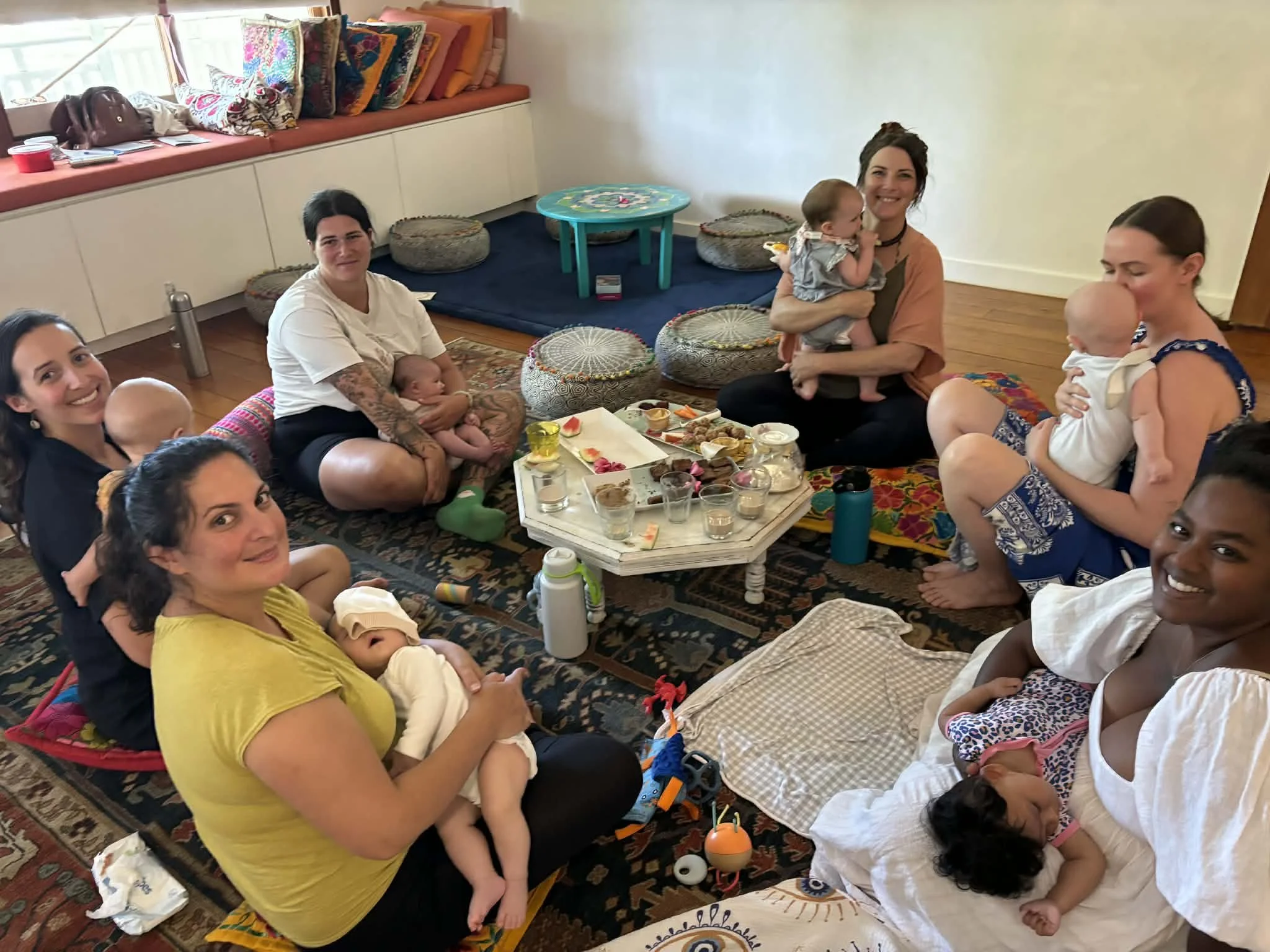 Where the year has gone – and what it has given