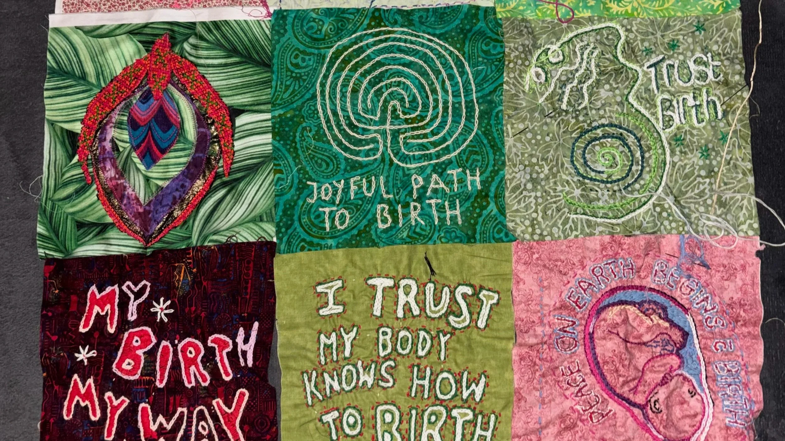 As the Seasons Change: What Is Unfolding in April