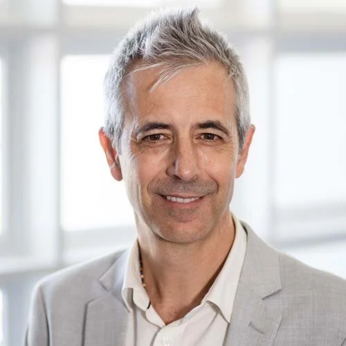 Birth Wellness Festival speaker Dr Oscar Serrallach