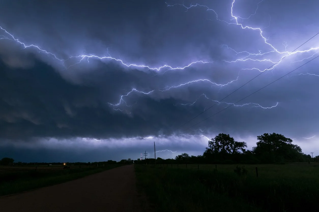 Is Your Home Ready for Spring Storms? What Homeowners Should Know.