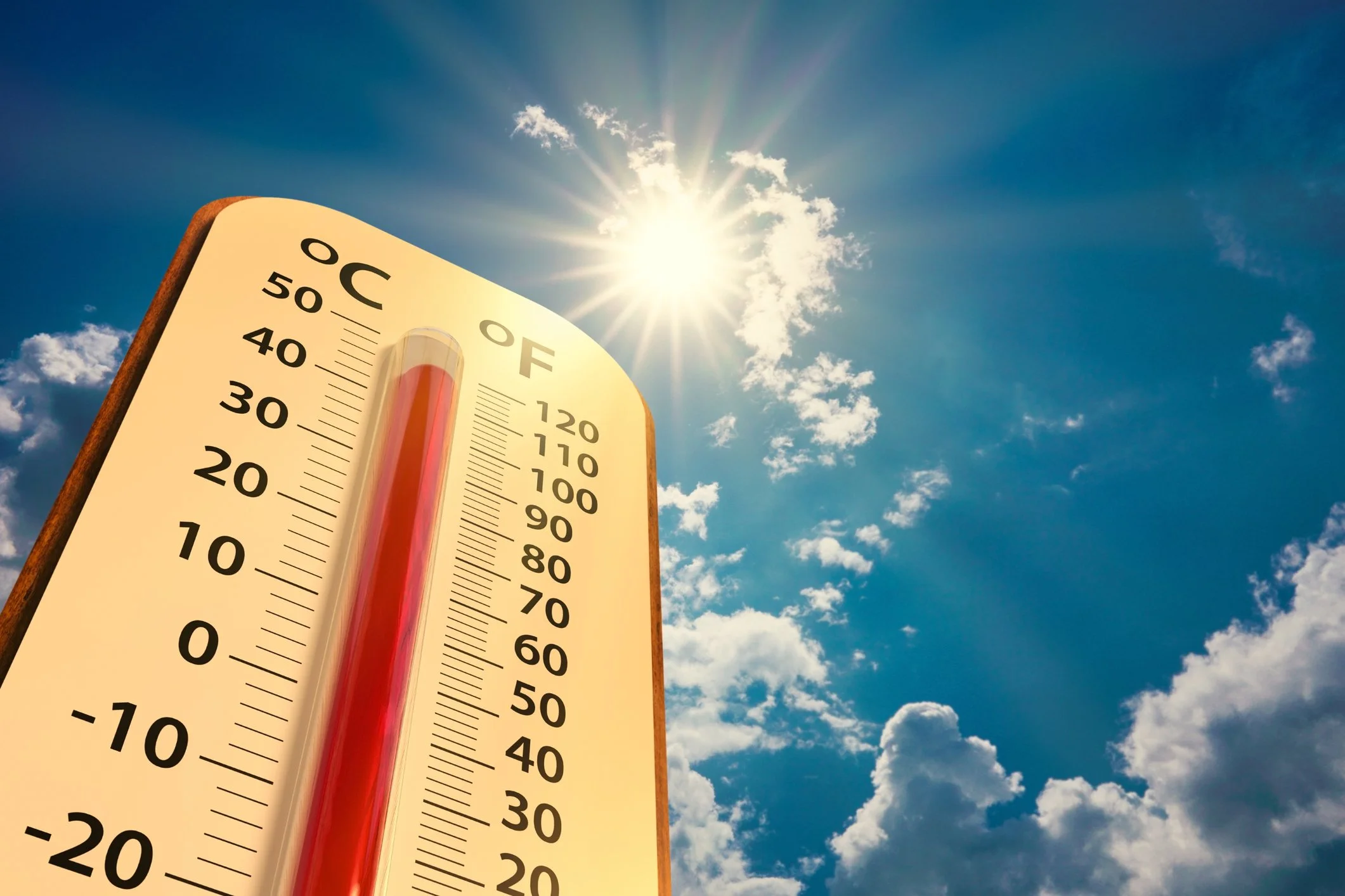 Is Your Electrical System Ready for Summer Heat?
