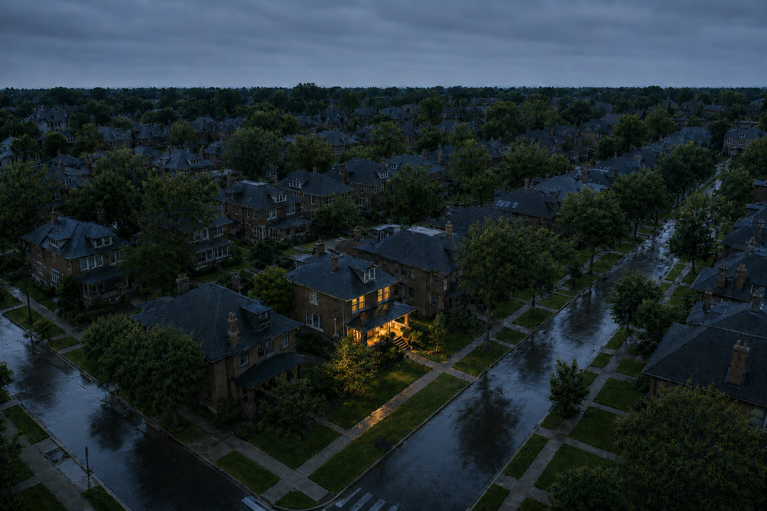 Portable Generators: A Cost Effective Way to Keep Your Home Powered During Outages