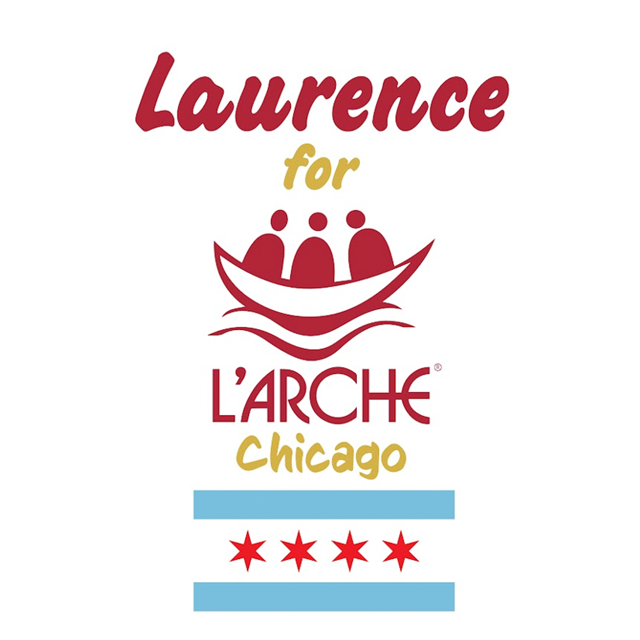 L'ARCHE CHICAGO'S 3RD ANNUAL LAURENCE'S LEGACY OF CARING – SAFE contributed a $3,000 donation to L'Arche Chicago's 3rd Annual Laurence's Legacy of Caring event on March 28. Over 200 people enjoyed games and food, raising over $60,000 in total. This e