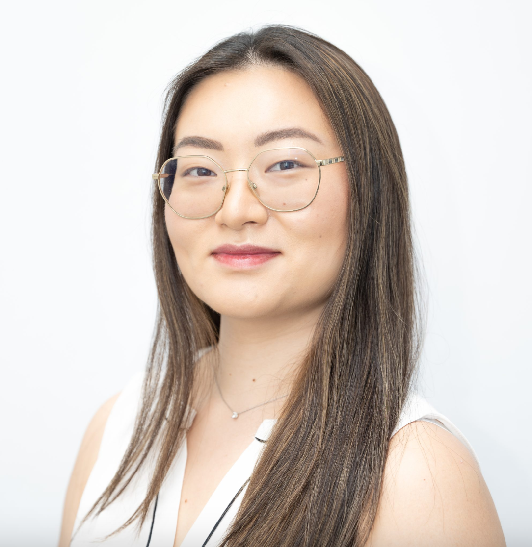 Jenny Wu