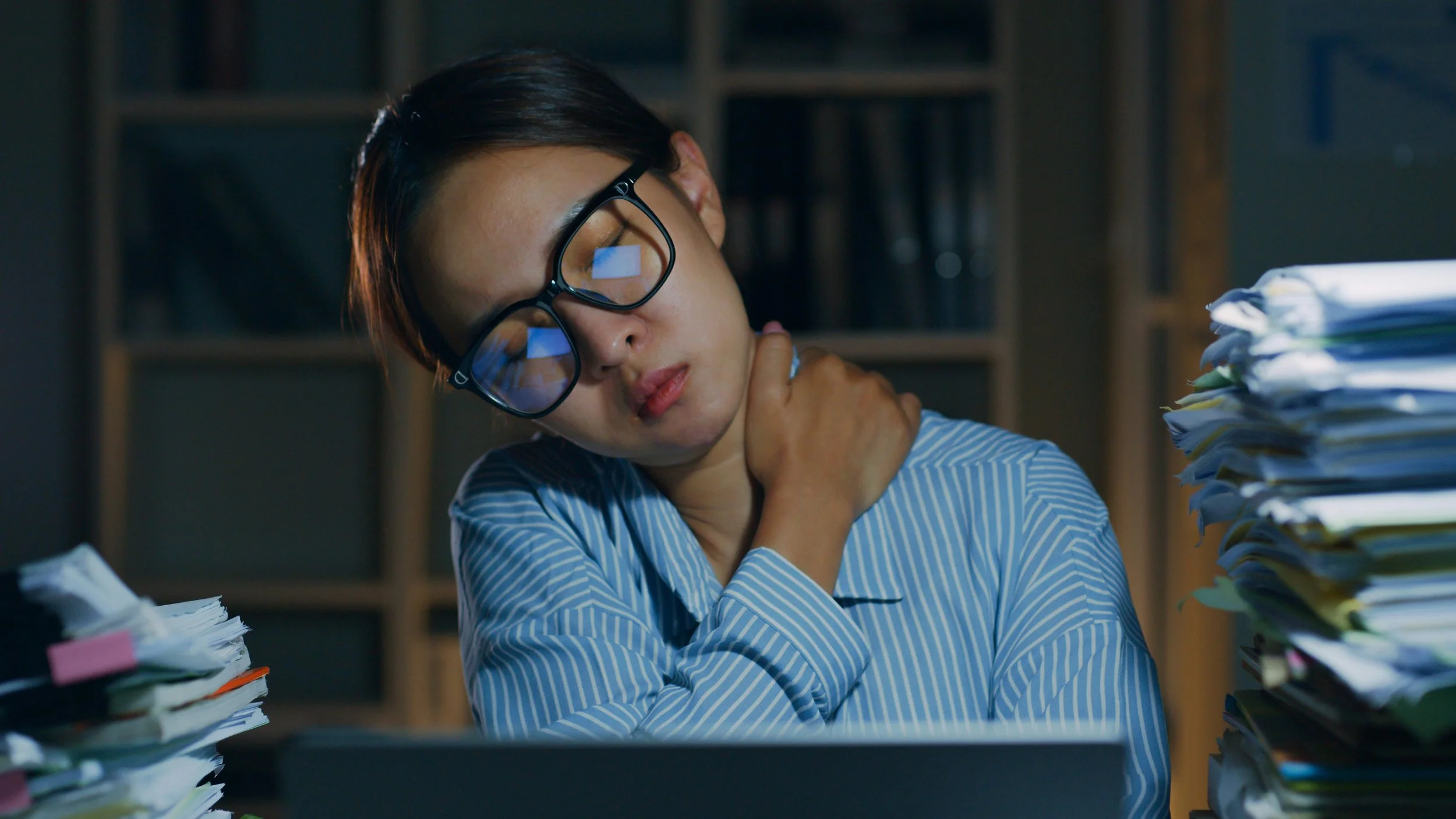 How chiropractors help with neck pain: what to expect at your first visit&nbsp;