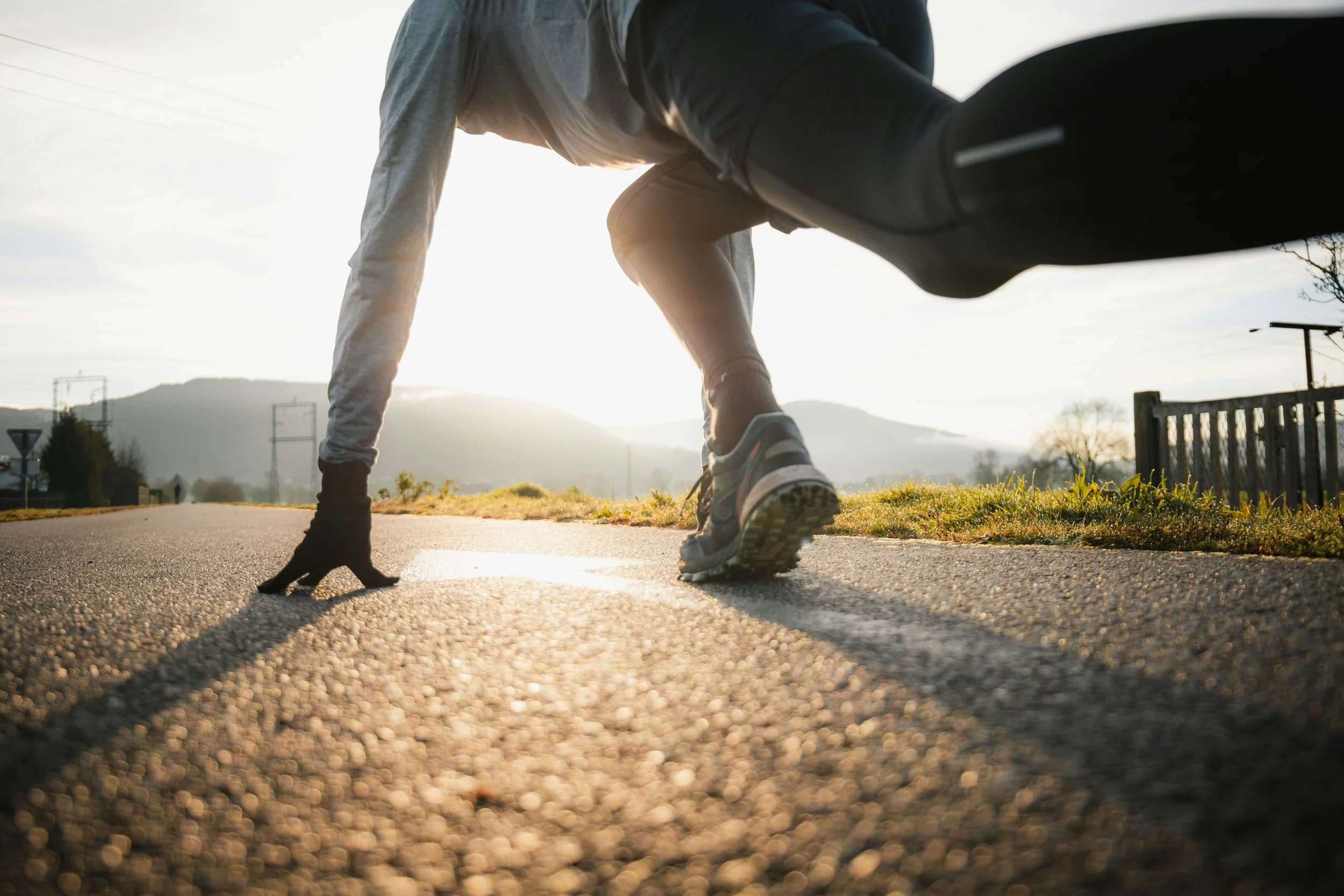 Stress Fractures in the ankle: subtle injuries that can cause long-term pain&nbsp;