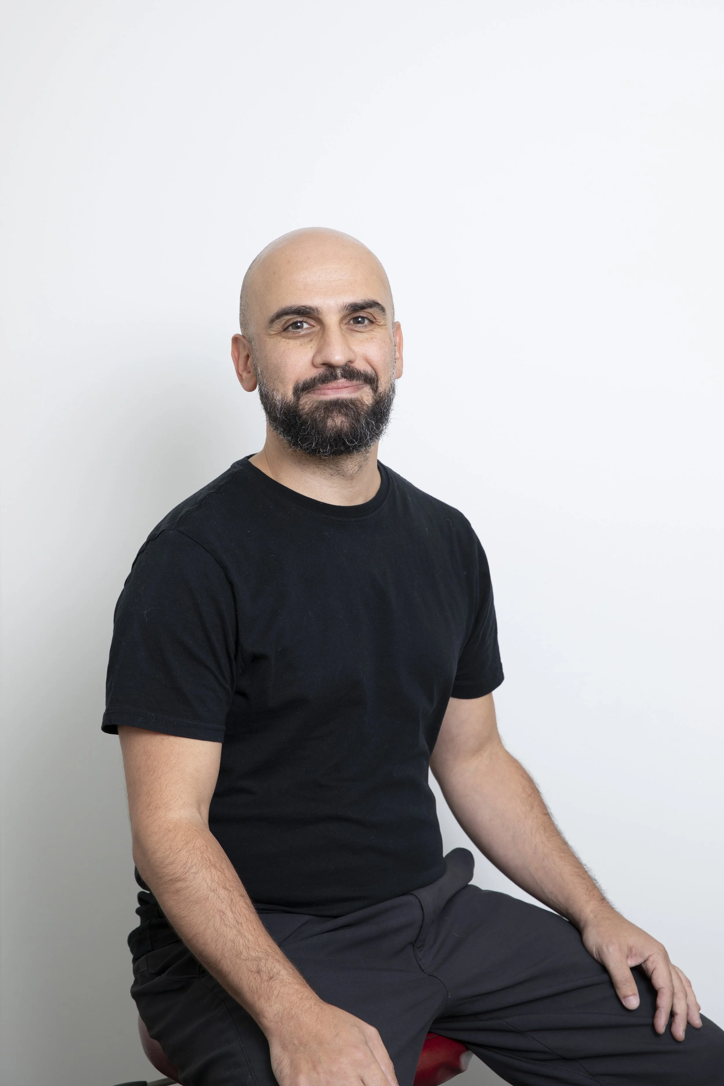 Santino Mirarchi