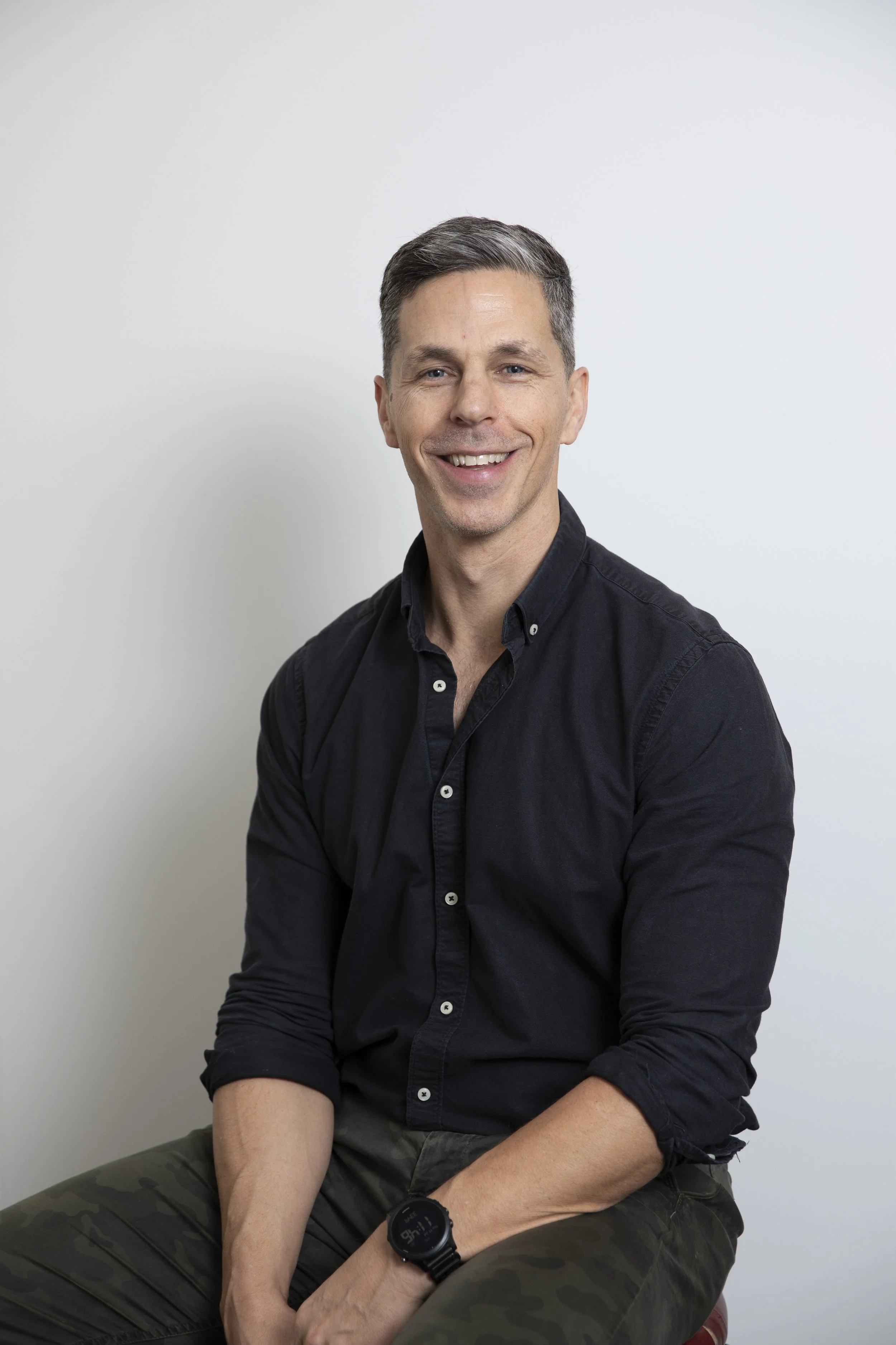 Jon Hanlon