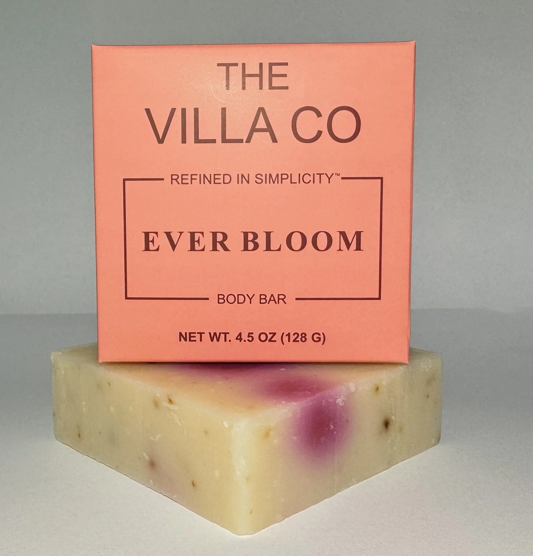 Ever Bloom - Body Bar