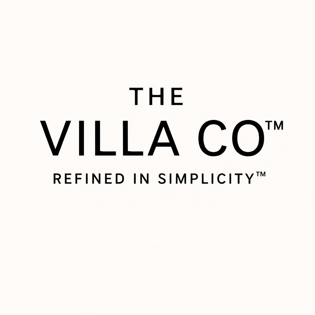 The Villa Co