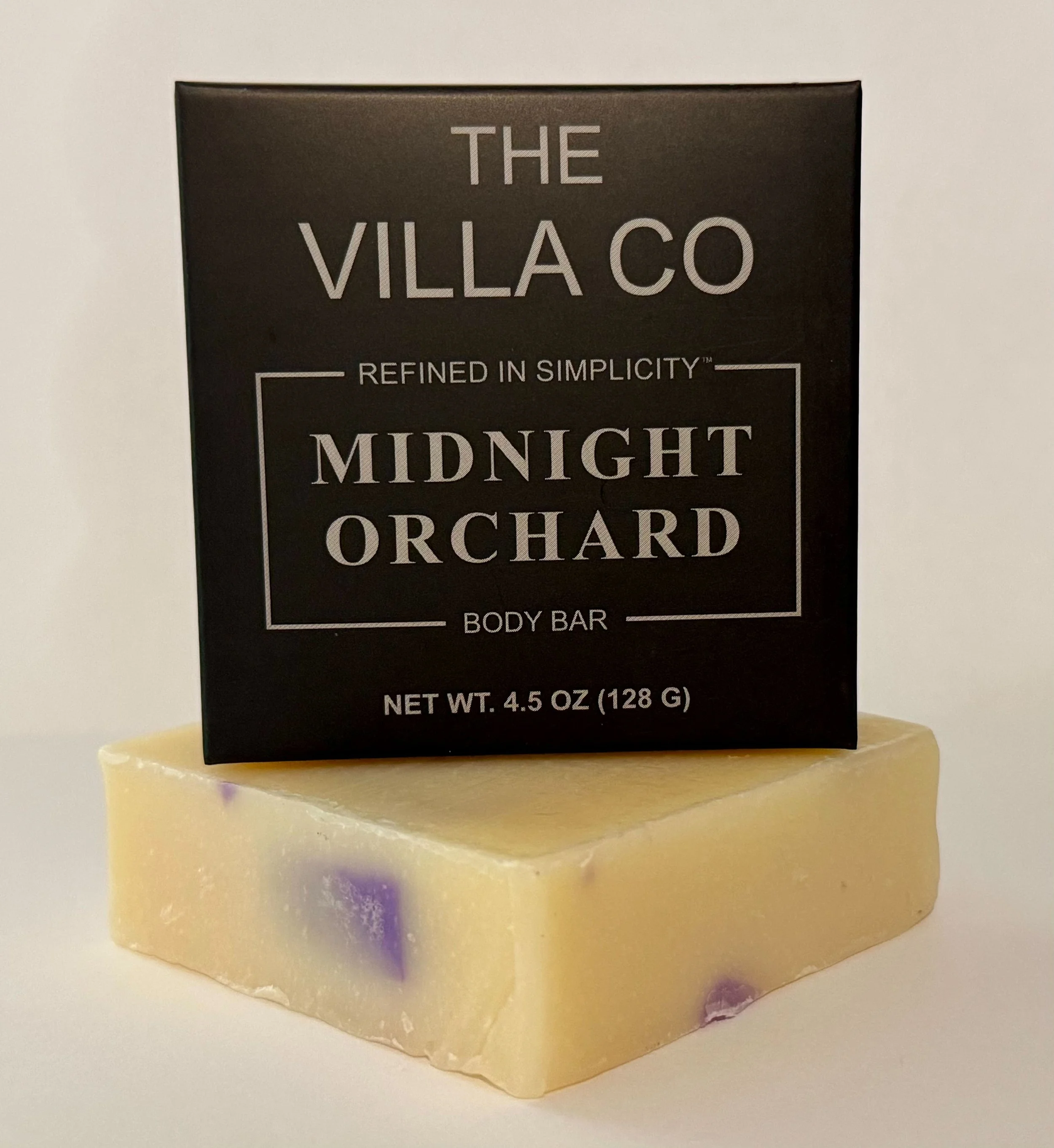 Midnight Orchard - Body Bar