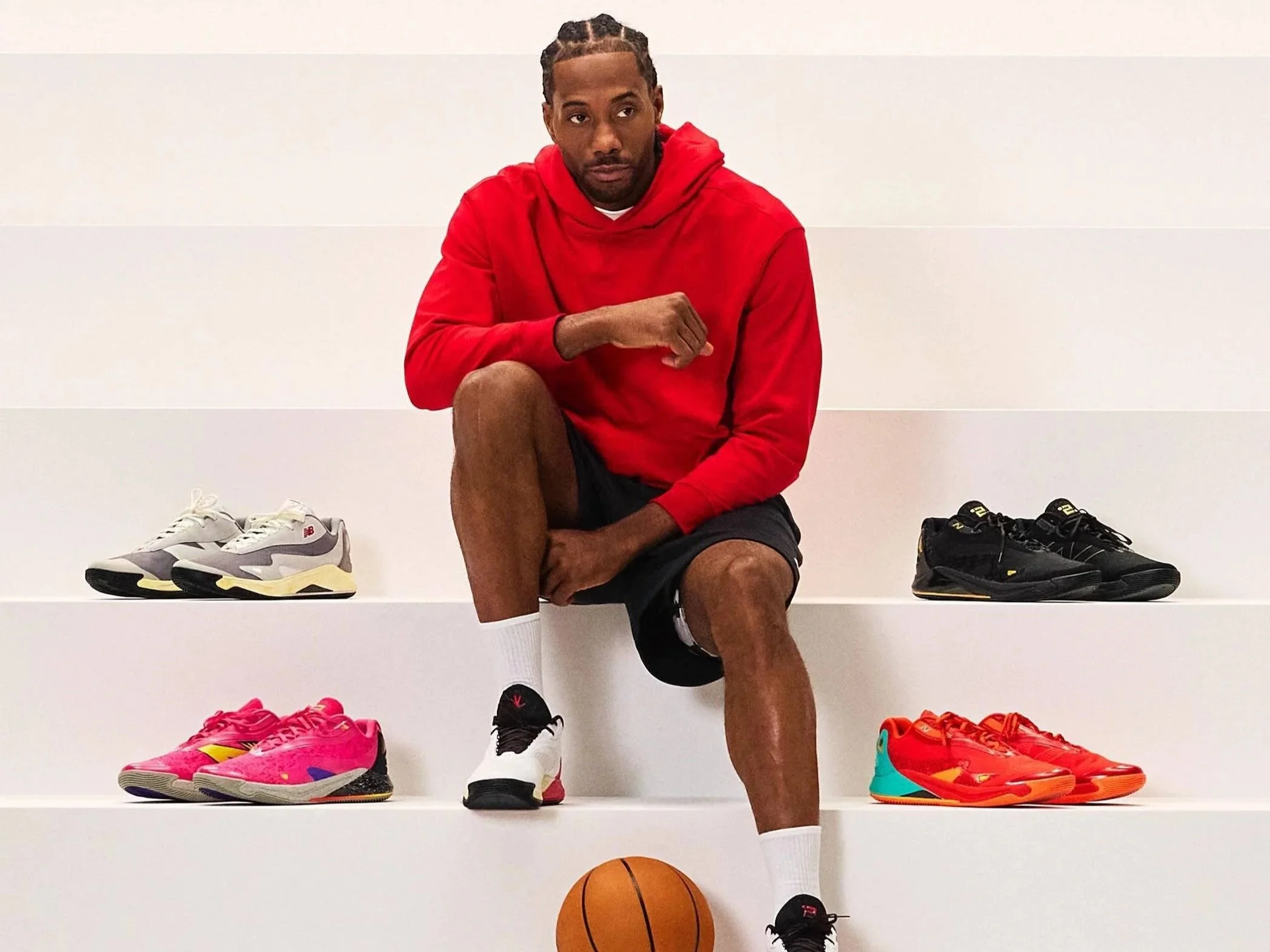 Tosha Hartzog- Sports Styling