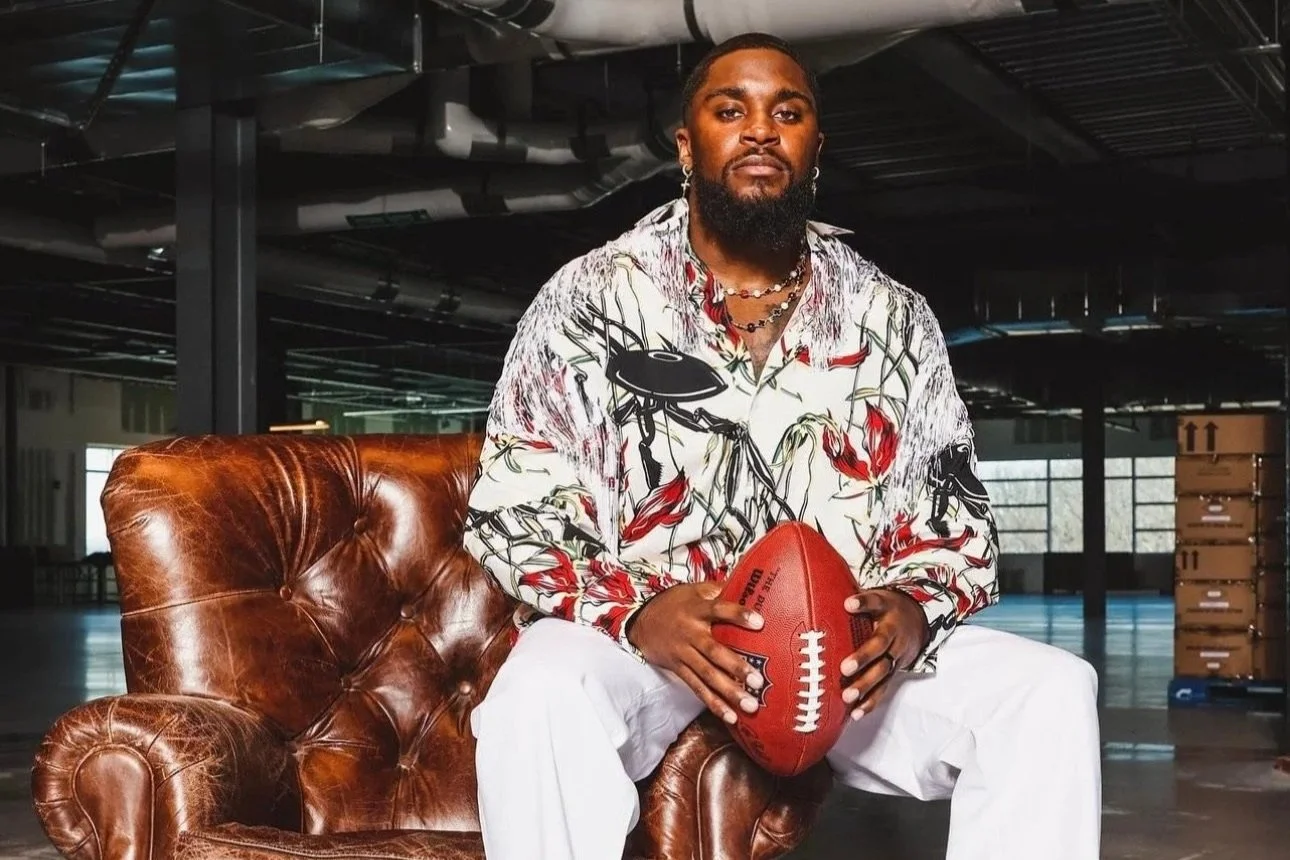 Infamis Missy- Sports Styling (Men's)