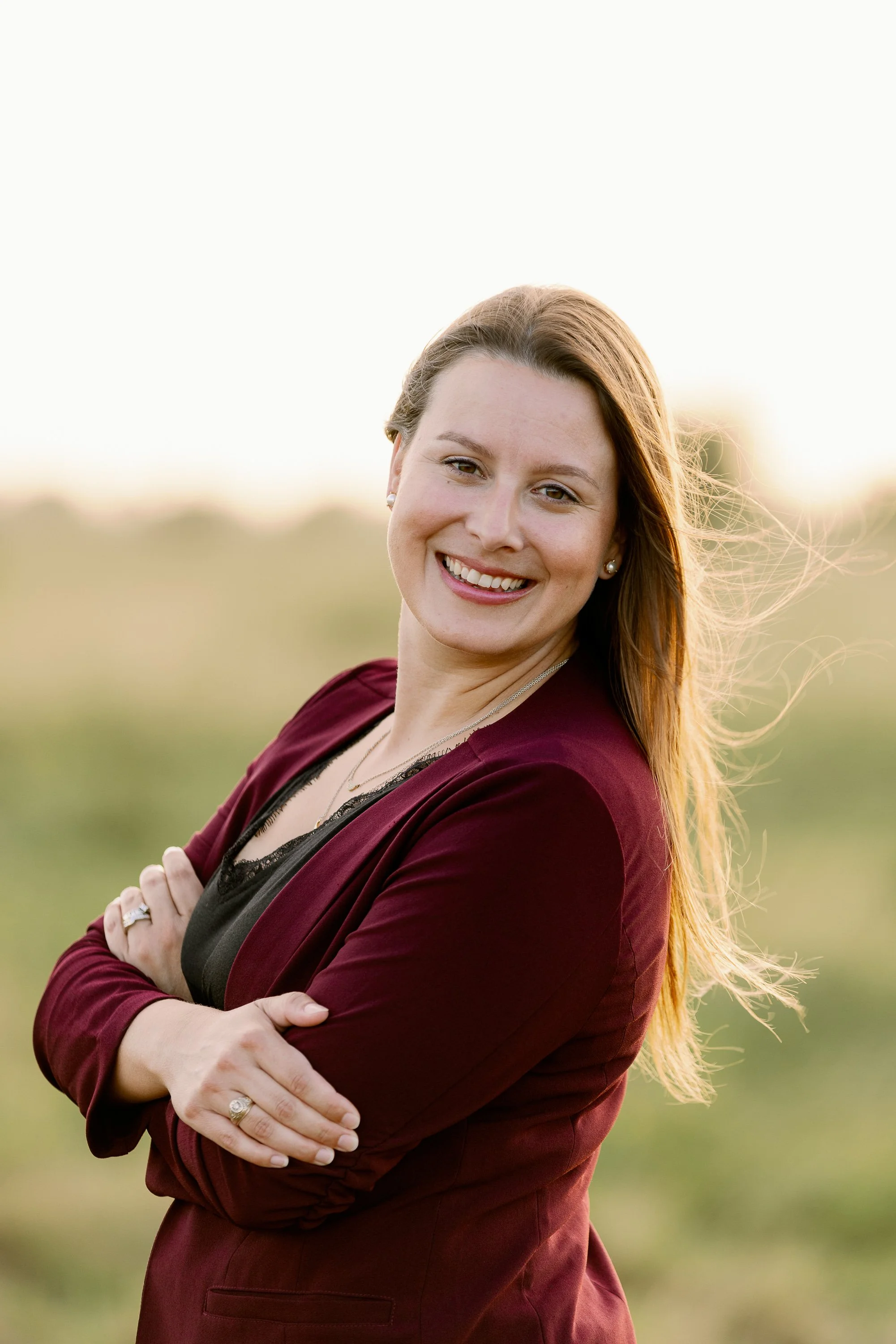 Audra Rod Smith, Attorney at Law, Certified Farm and Ranch Lawyer