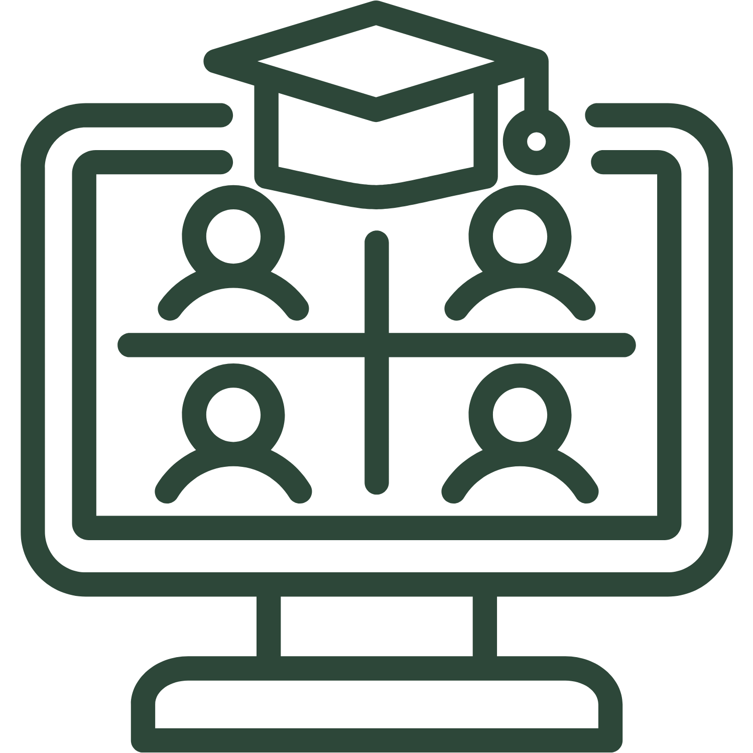 LandWise Partners Virtual Training Sessions