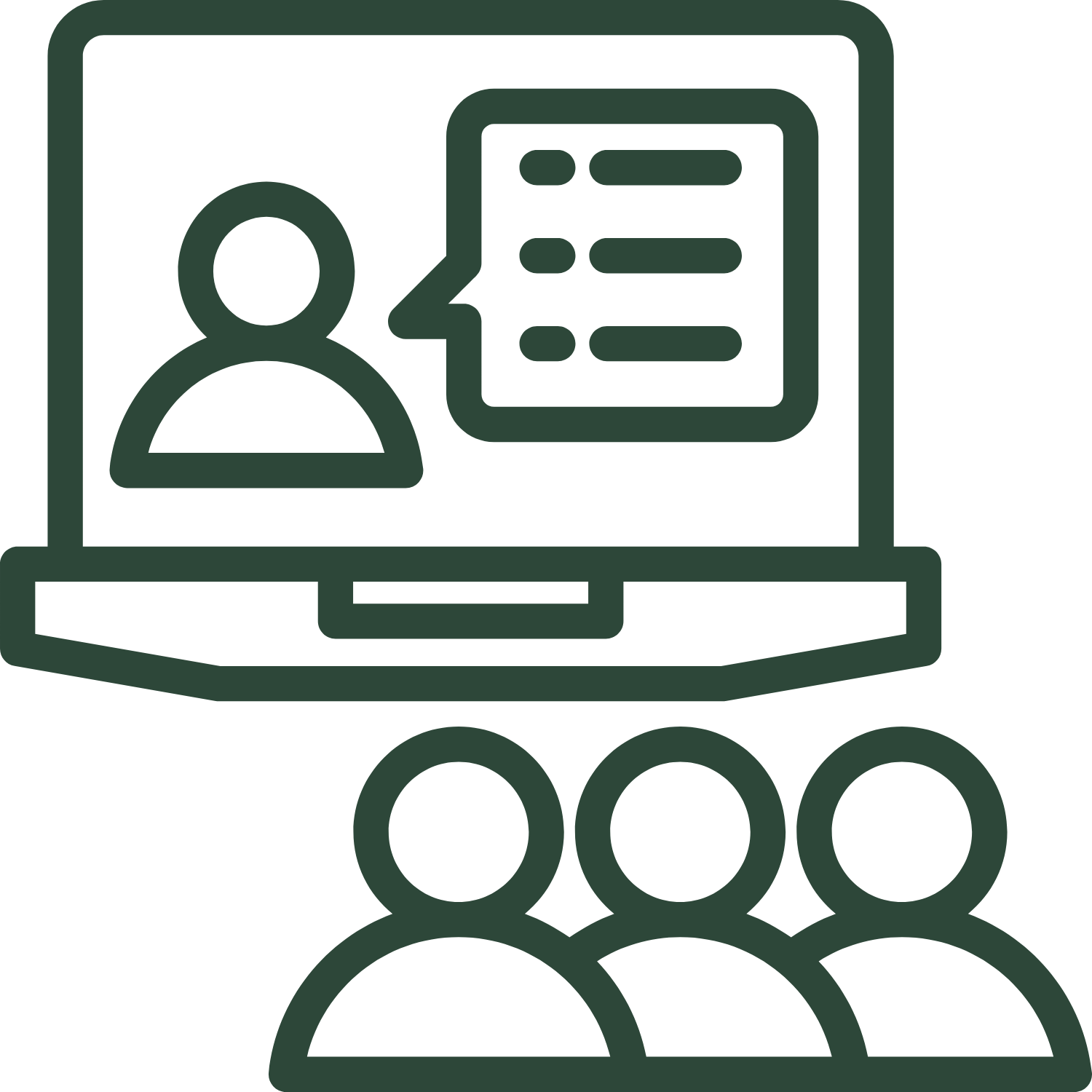 LandWise Partners Hybrid training programs