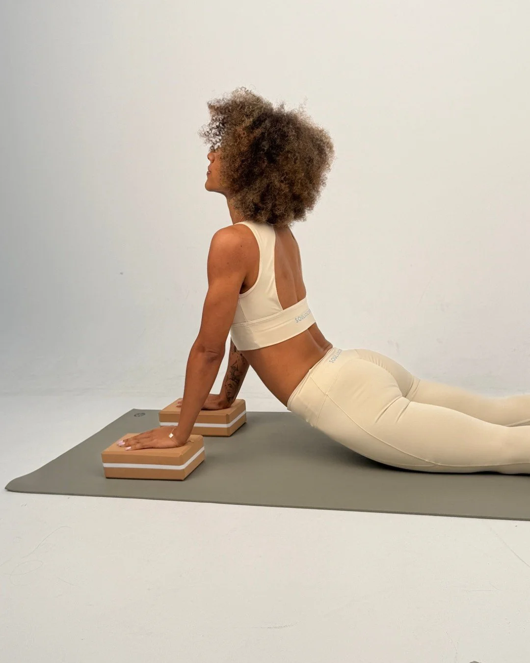 Feeling overwhelmed or mentally drained?

Movement doesn&rsquo;t always need to be intense to be effective. Our slower yoga, stretch and meditation sessions are designed to calm the nervous system, release tension and give your mind space to reset.

