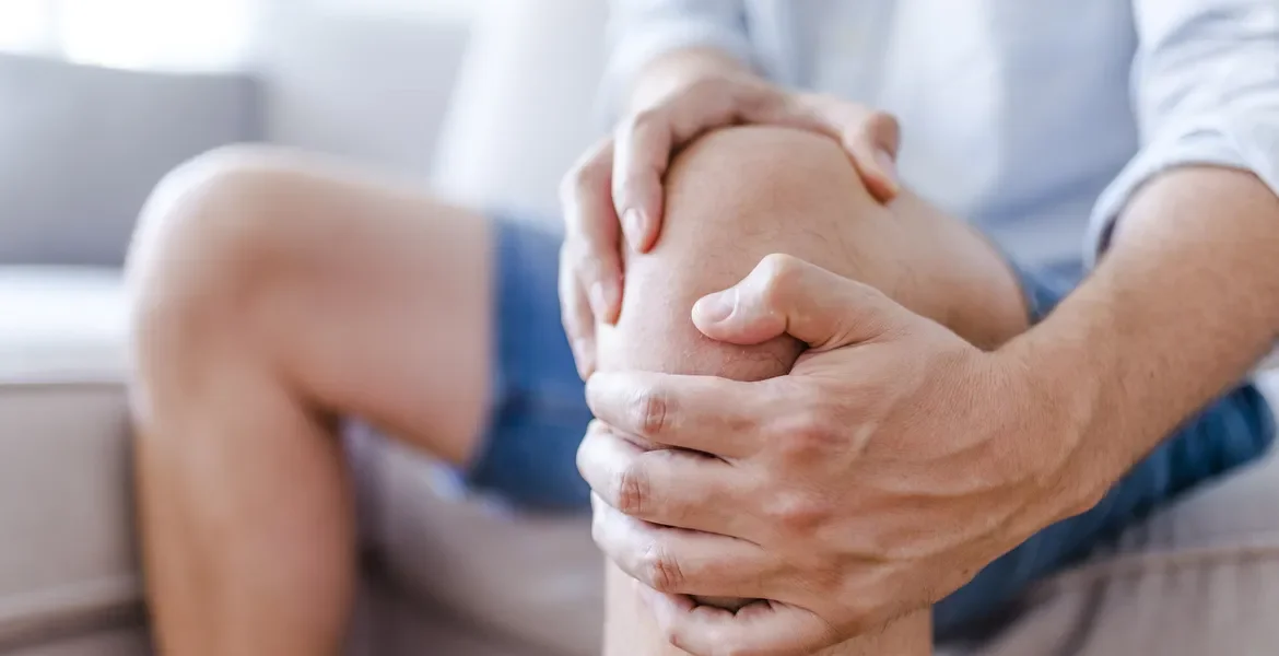 5 Care Tips: Knees