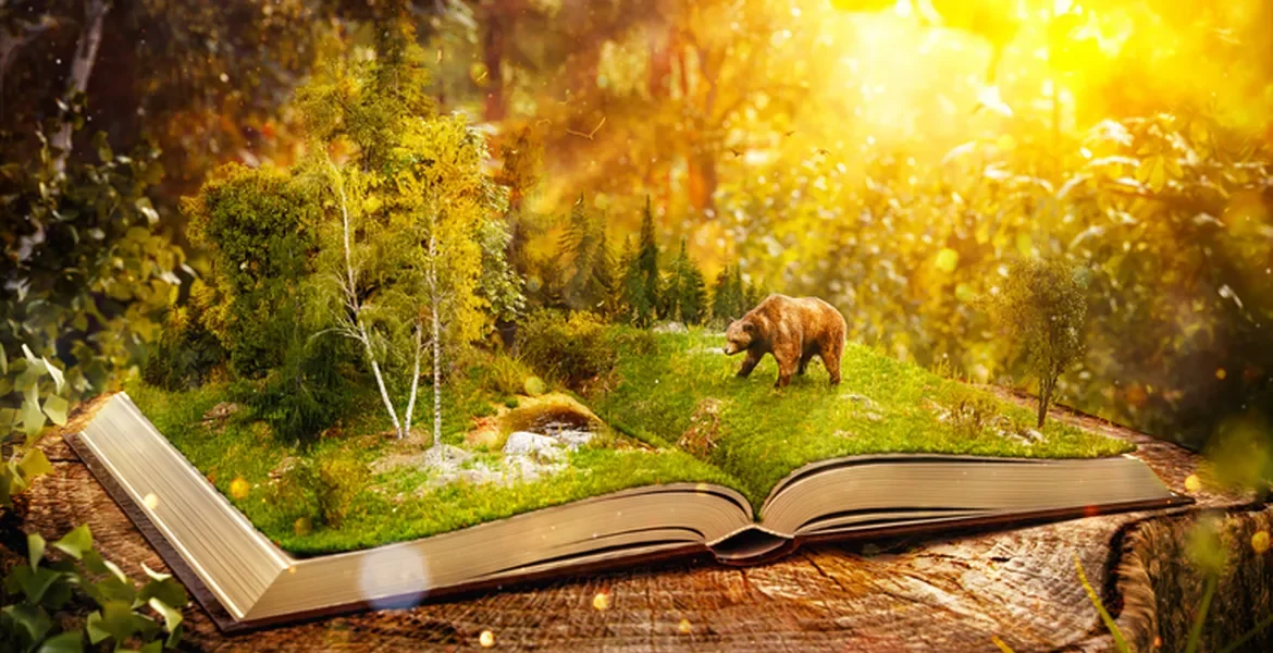 Journaling Animalia