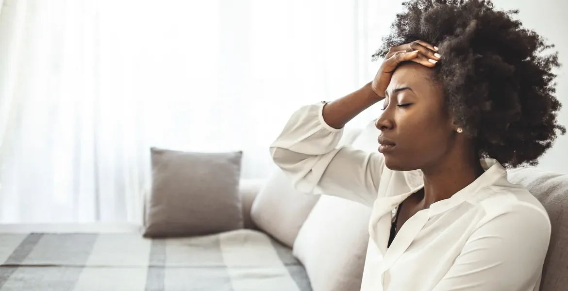 6 Vibrational Healing Practices for Anxiety and Excessive Overthinking