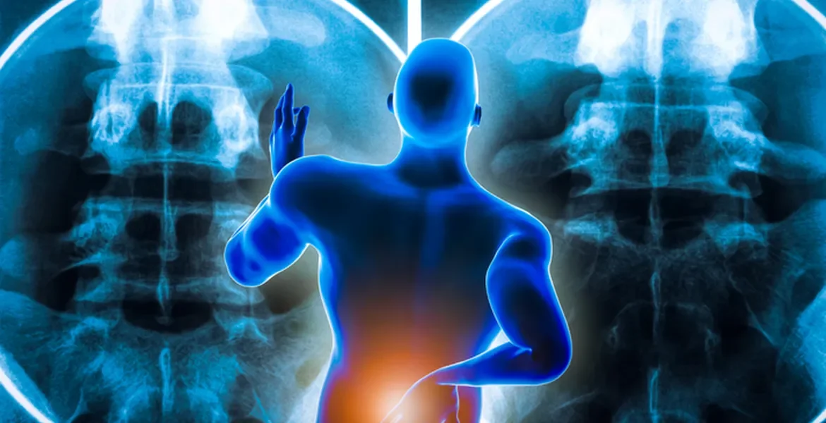 The Spiritual Meaning of Lower Back Pain