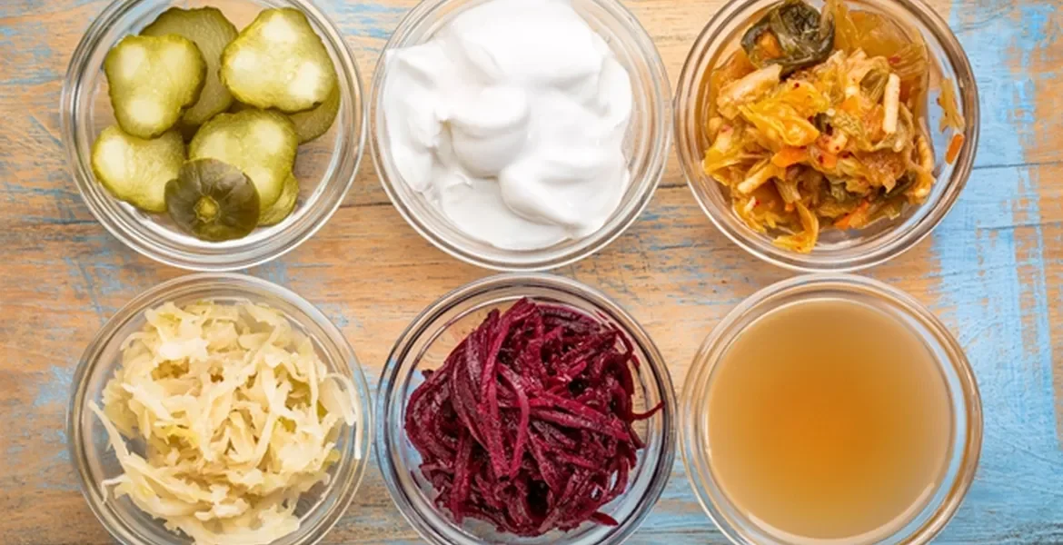 10 Ways to Support a Healthy Microbiome