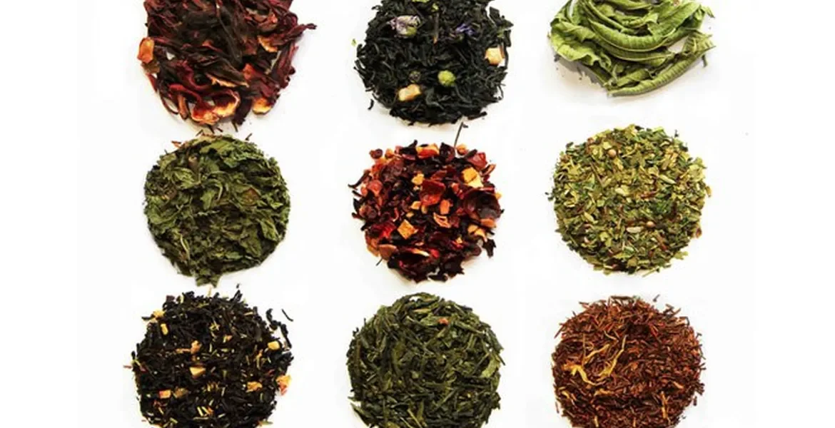 The Truth About Herbal "Tea"