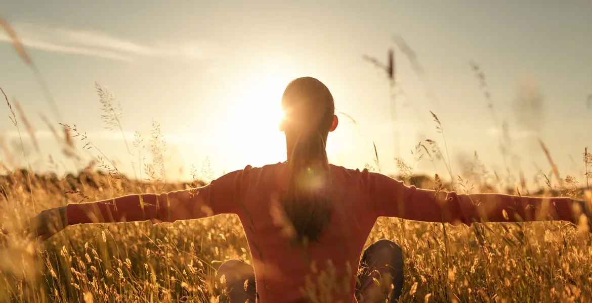 Self-Compassion Isn’t Soft or Selfish. It’s Your Edge.