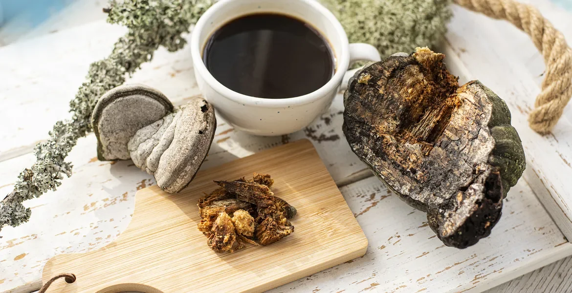 5 Adaptogenic and Herb-Infused Coffee Alternatives to Combat Anxiety