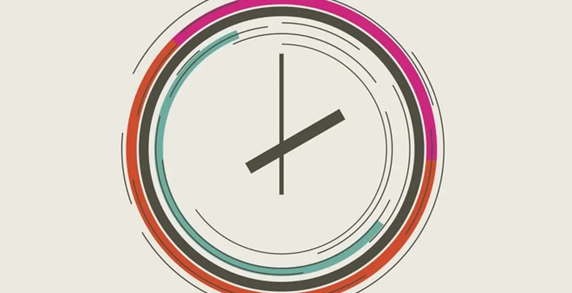 Got a Busy Schedule? You May Not Need More Time, Just Energy and Perspective