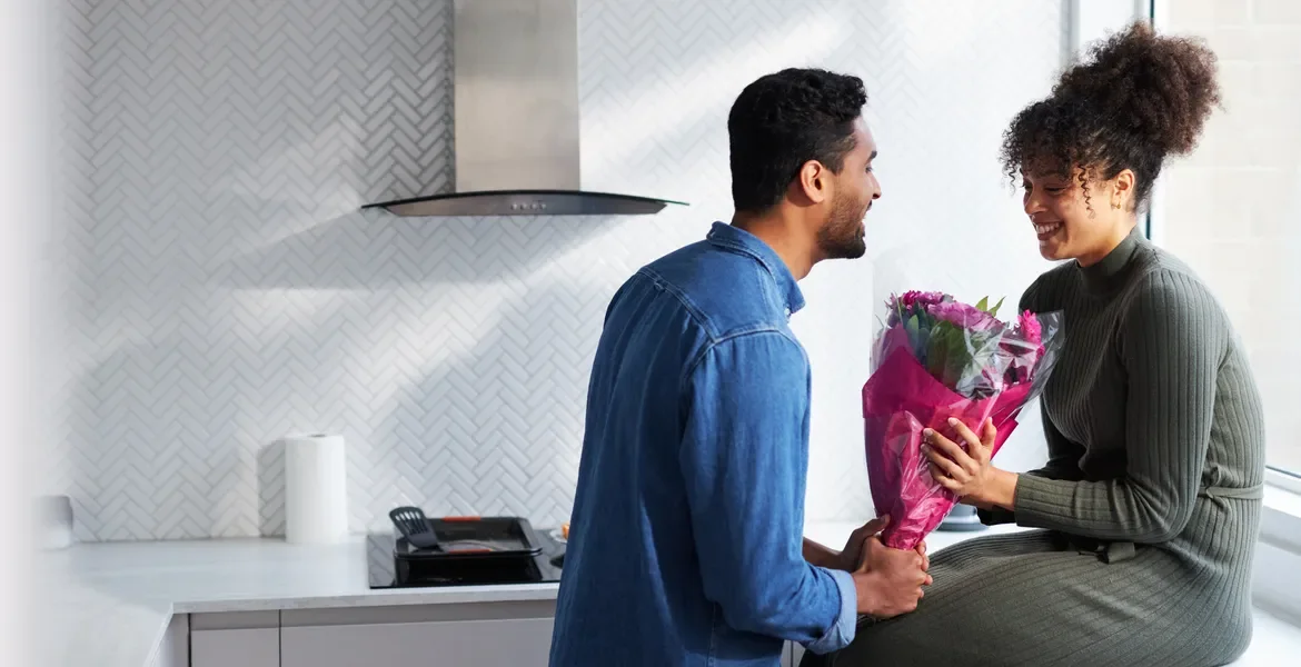 Are You in a Mutually Selfless Relationship?