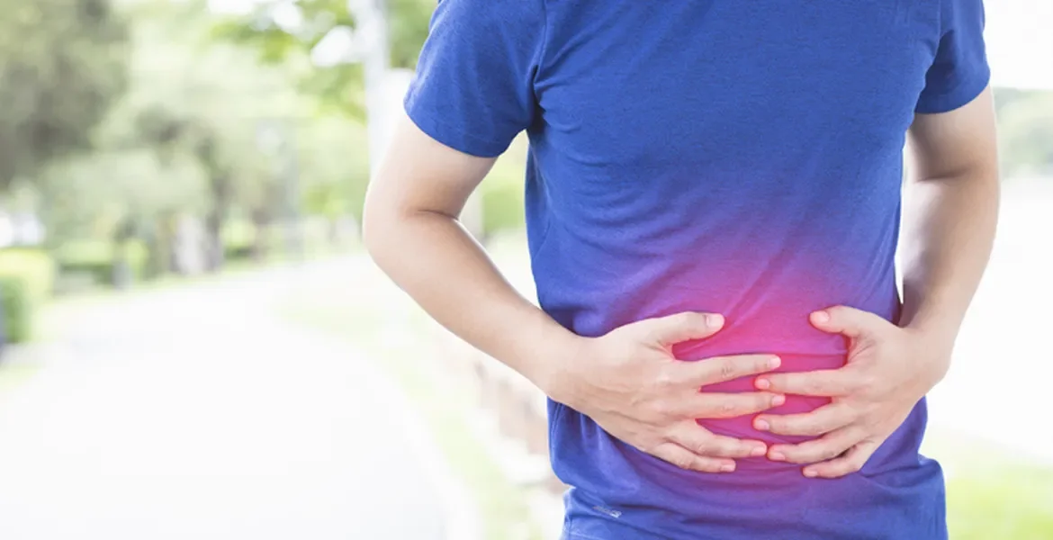 Support a Healthy Gut With CBD