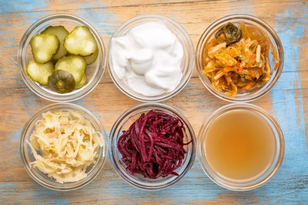 10 Ways to Support a Healthy Microbiome