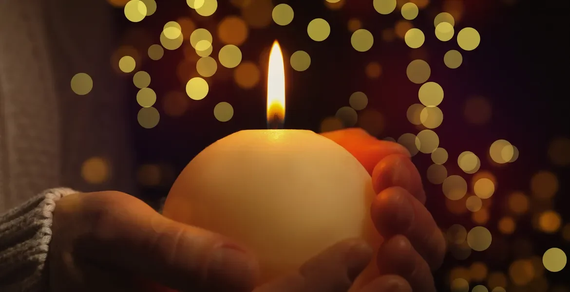 Light in the Darkest Season