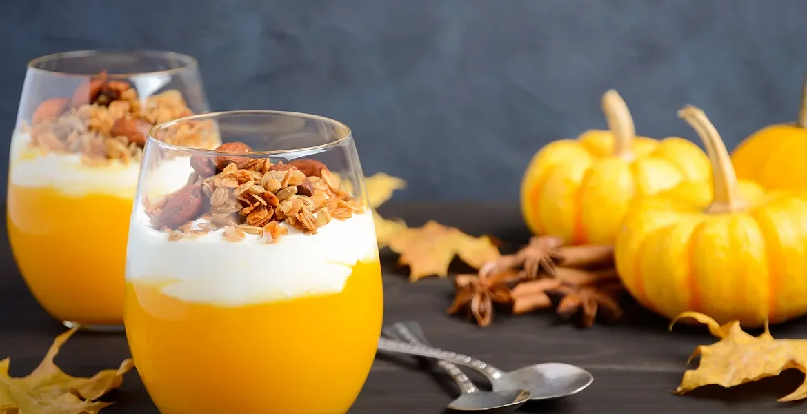 The Spiritual Benefits of Pumpkin &amp; Other Orange Foods