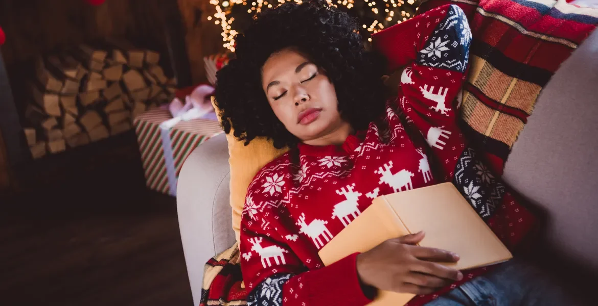 10 Questions to Build a Peaceful Holiday Nighttime Routine