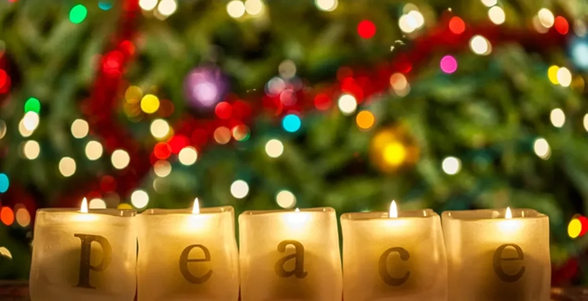 7 Self-Care Tips During the Holidays