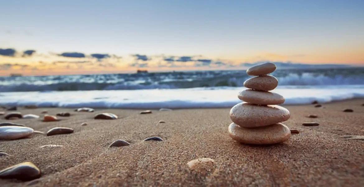 15 Affirmations For Slowing Down