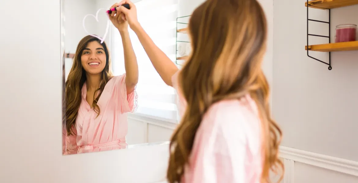 25 Healing Self-Love Affirmations