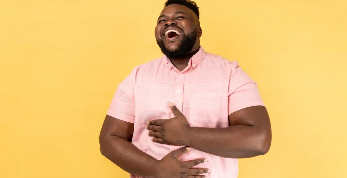 Laughter as Medicine: Embracing Joy for Healing