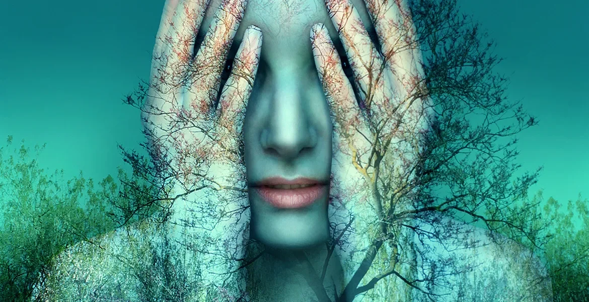 How to Find Your Footing When the Bottom Drops Out