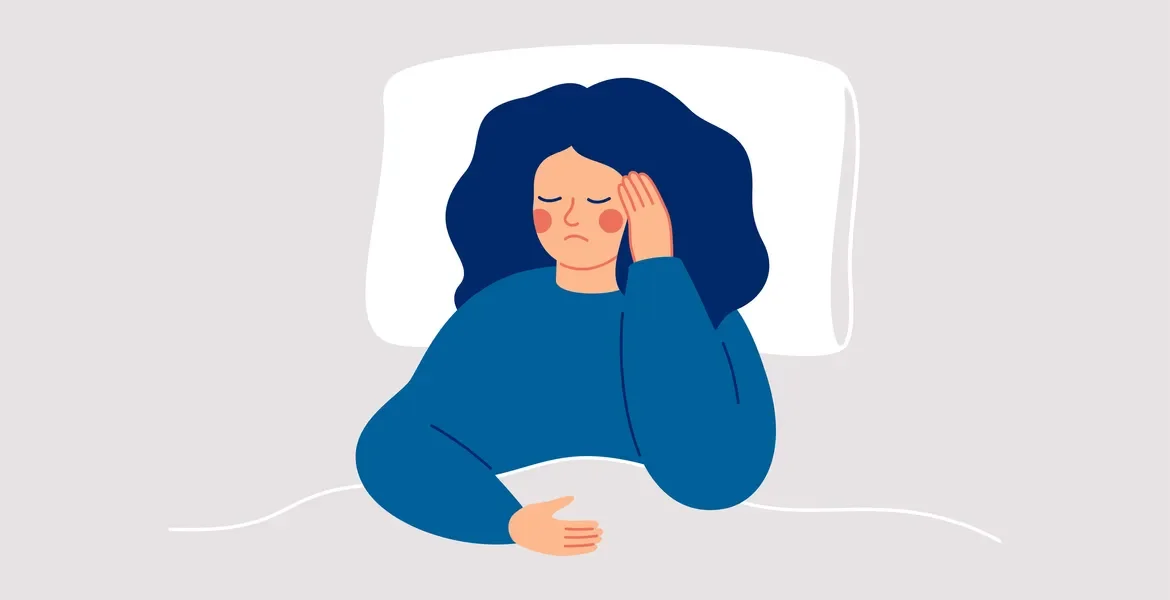 5 Ways to Nourish Yourself After a Night of Insomnia