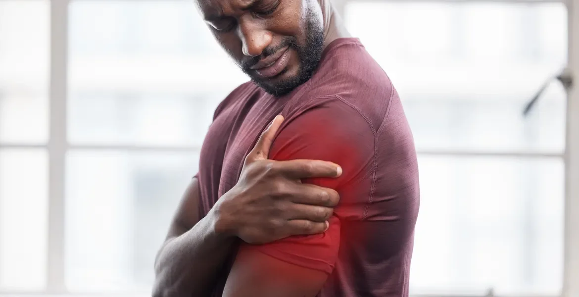 When Shoulder Pain Is a Heart Story